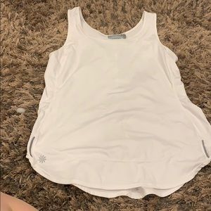 Athleta work out tank